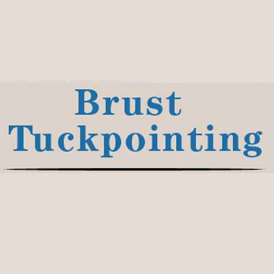 Brust Tuckpointing