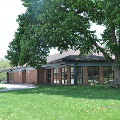 Paxton Community and Wellness Center