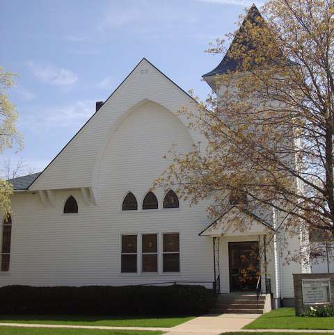 Westminister Presbyterian Church, PCA